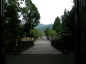 大手門に戻った(^^;